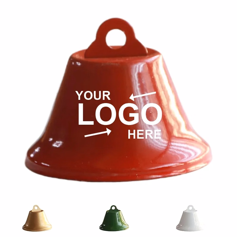 Christmas Ornament Bells