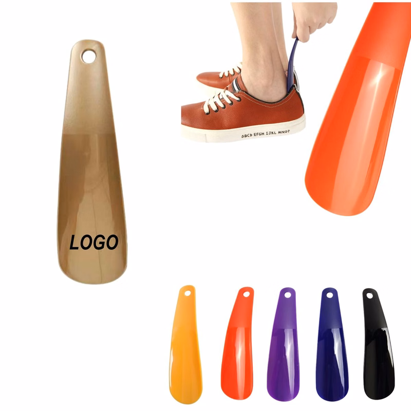 Portable Shoe-Holding Device