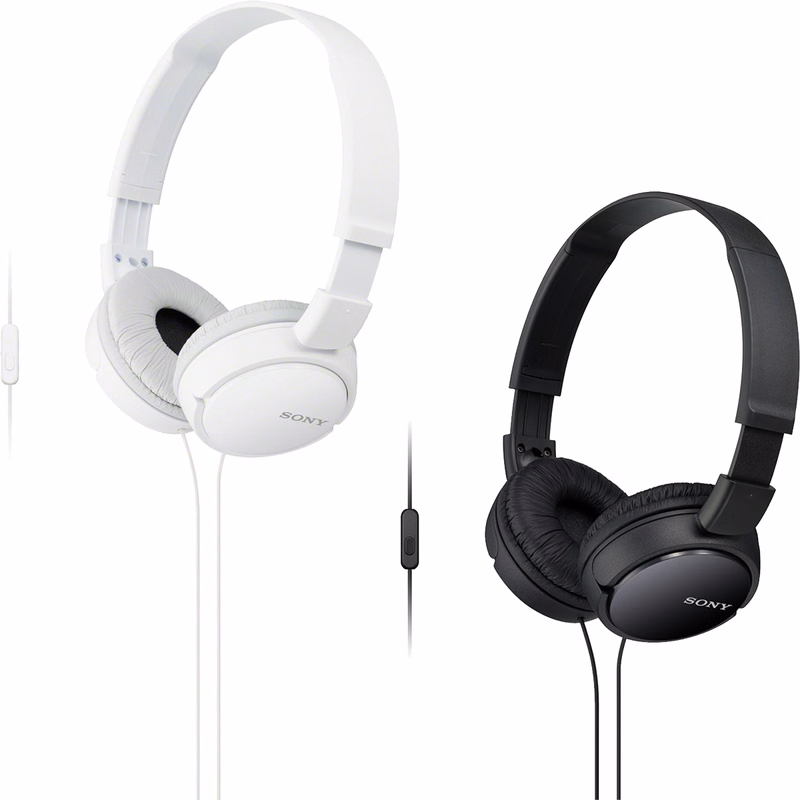 Extra Bass Smartphone Headset
