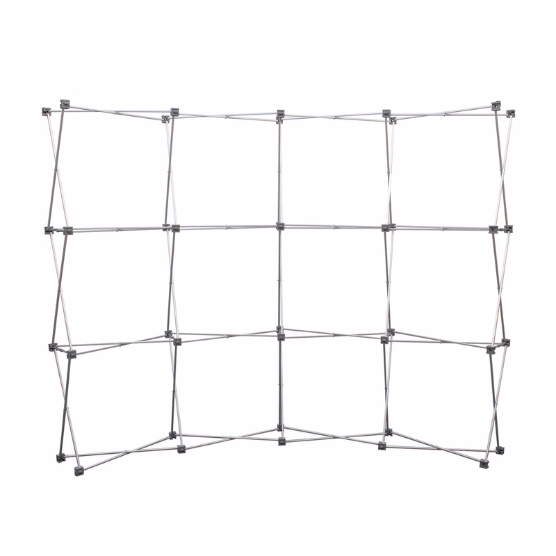 12-Quad Curved InterChange Hardware