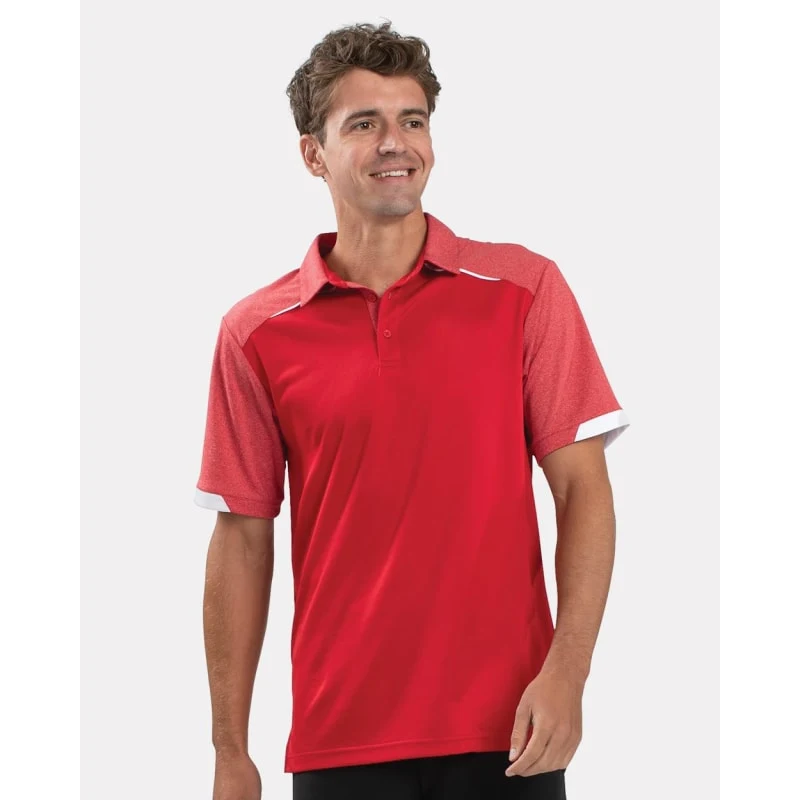 Russell Athletic Men's Legend Polo - R20DKM 1