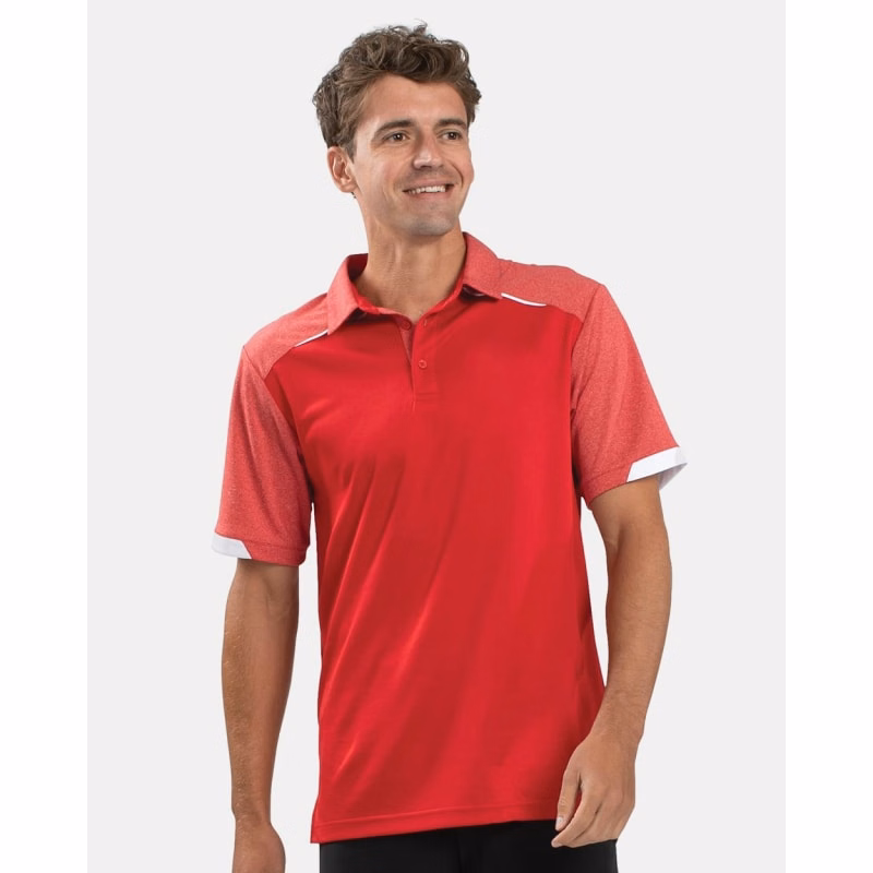 Russell Athletic Men's Legend Polo - R20DKM