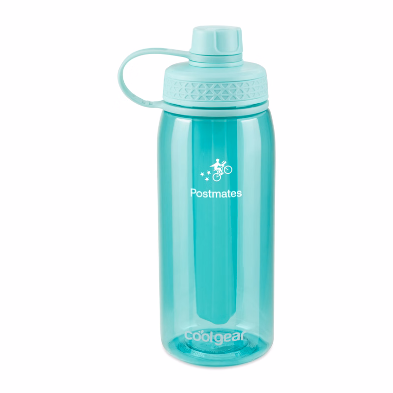 Cool Gear® System Chugger Bottle - 32 Oz.
