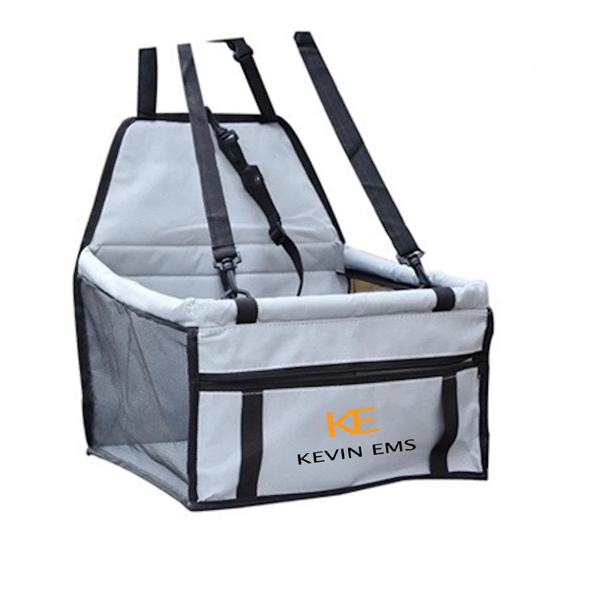 Pet Booster Car Seat 1