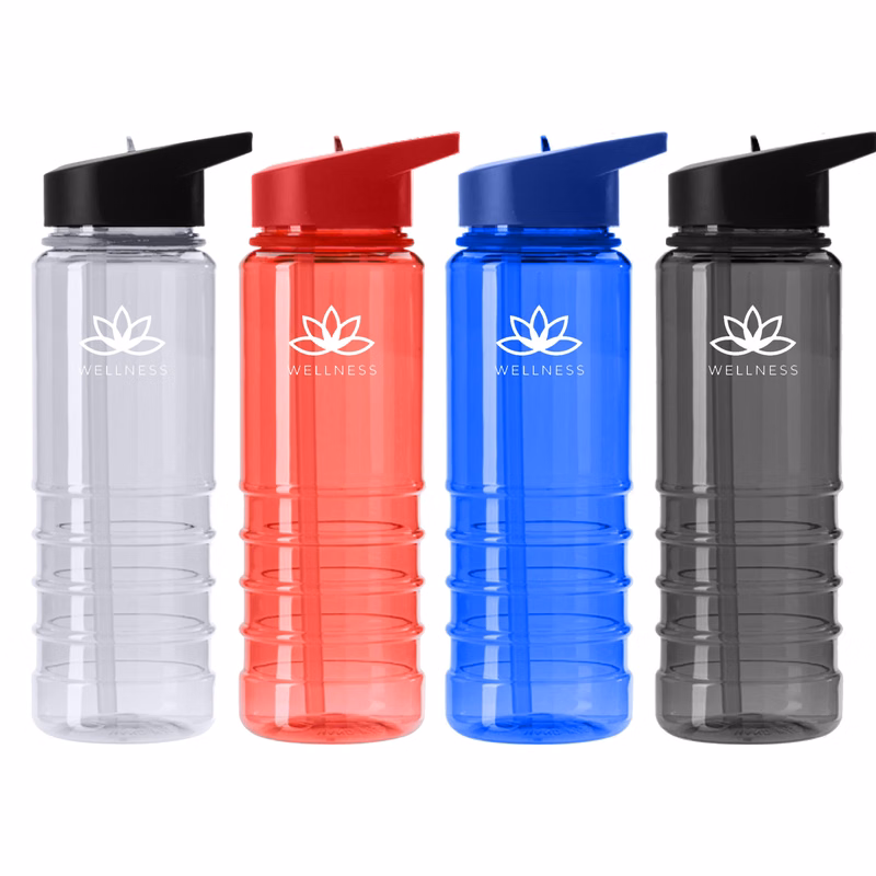 Sports Water Bottle