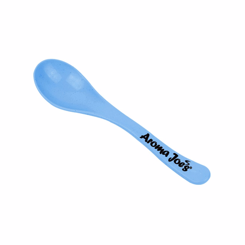 Reusable Soup Cereal Spoon