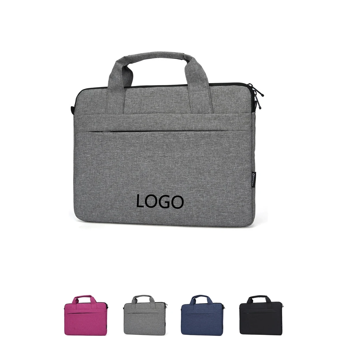 Portable computer bag 1