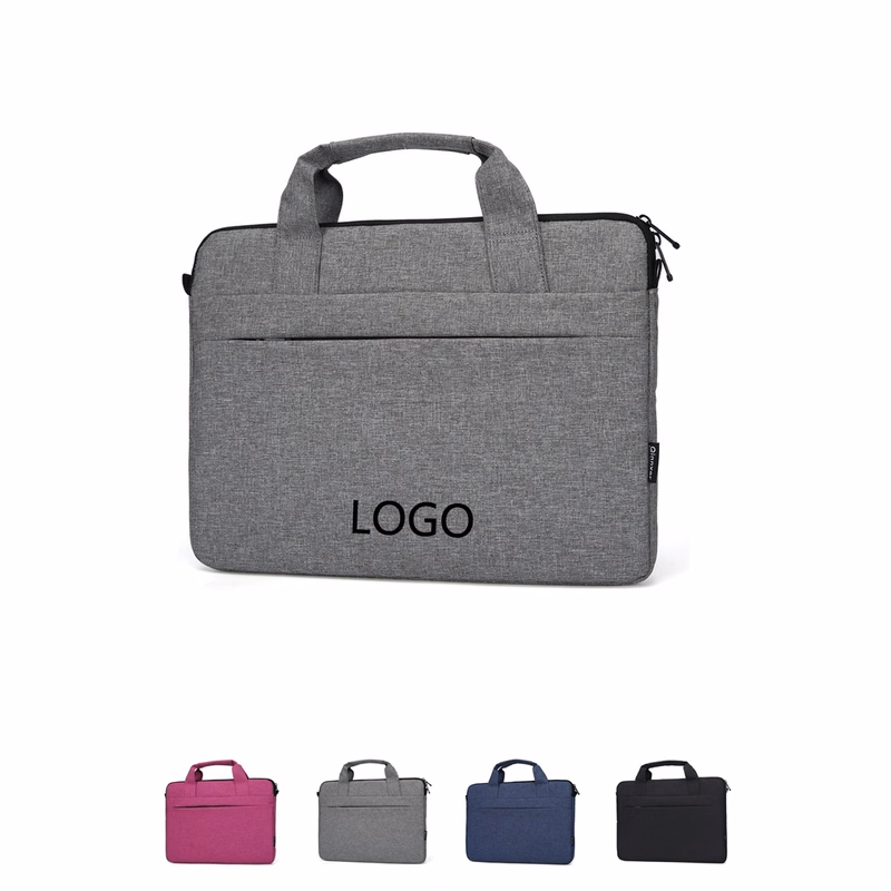 Portable computer bag