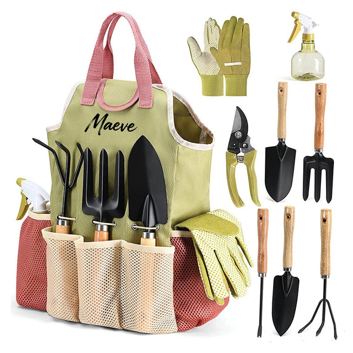 Gardening Tool Set 1