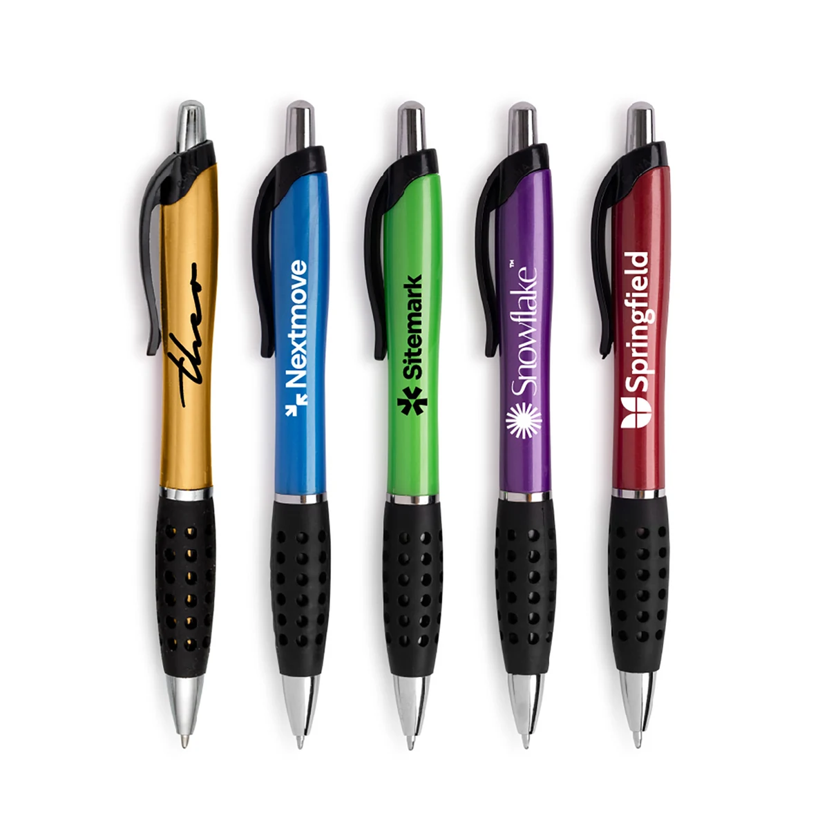 One Of A Kind Pen 1