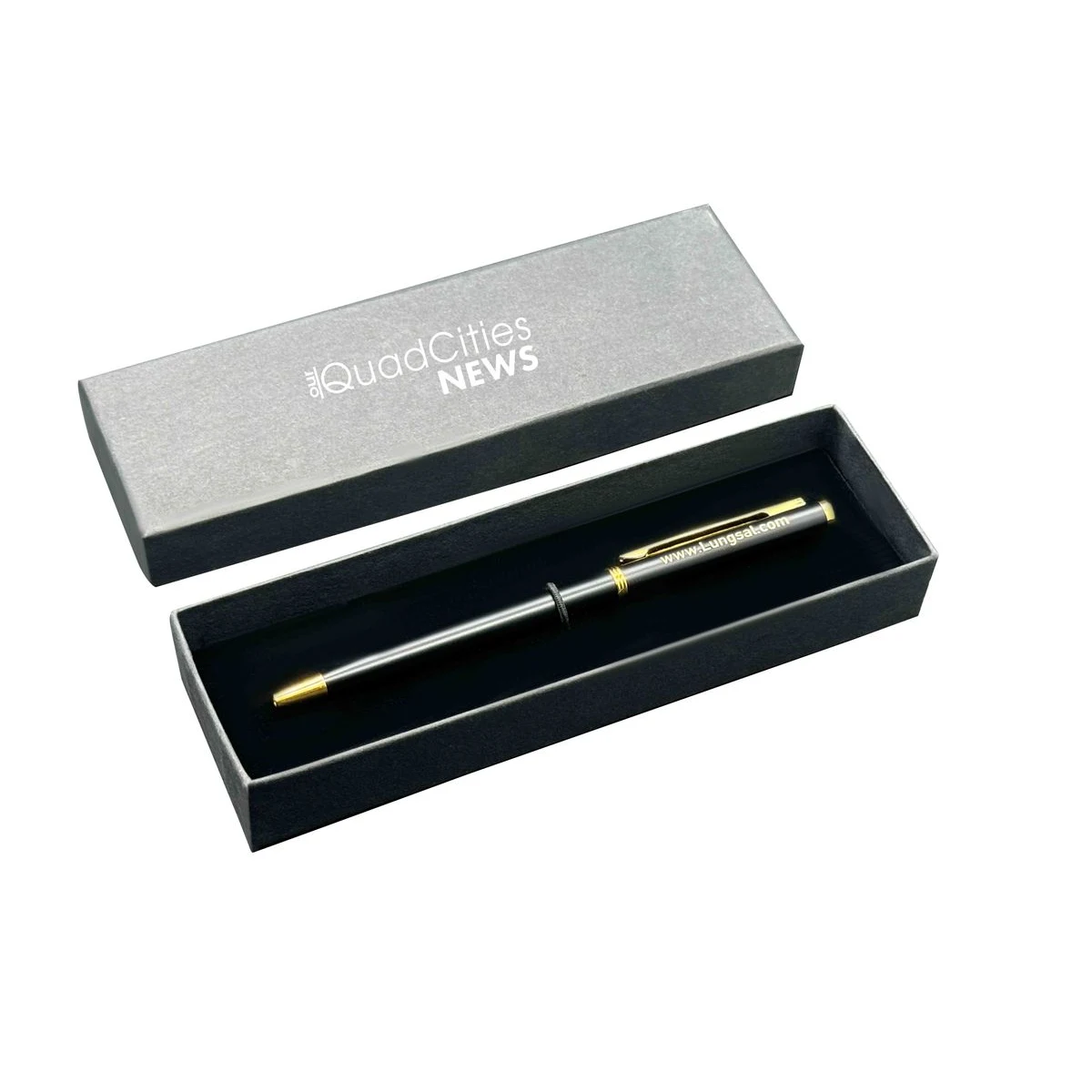 Single Pen Set Cardboard Box with Tantalus-I Pen 1