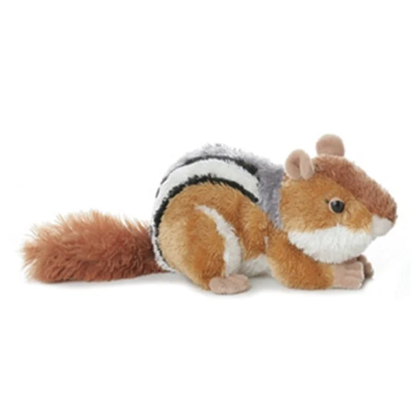 8" Chip Chipmunk 1