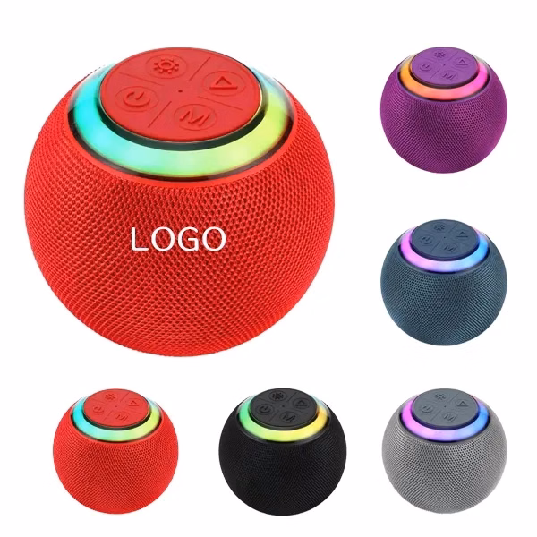 Wireless Car Speaker