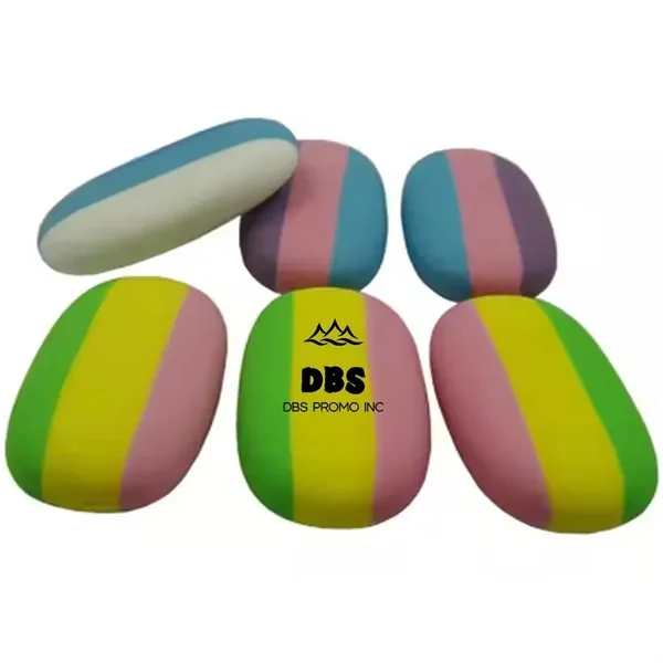 Stationary Office School Eraser 1