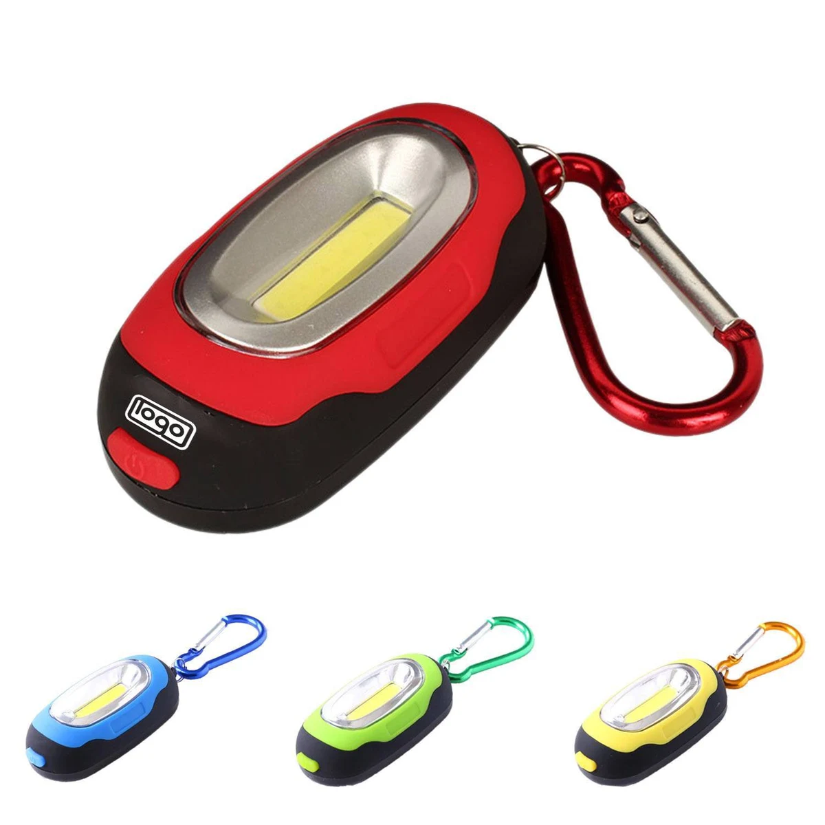 Portable Led Emergency Light For Outdoor 1