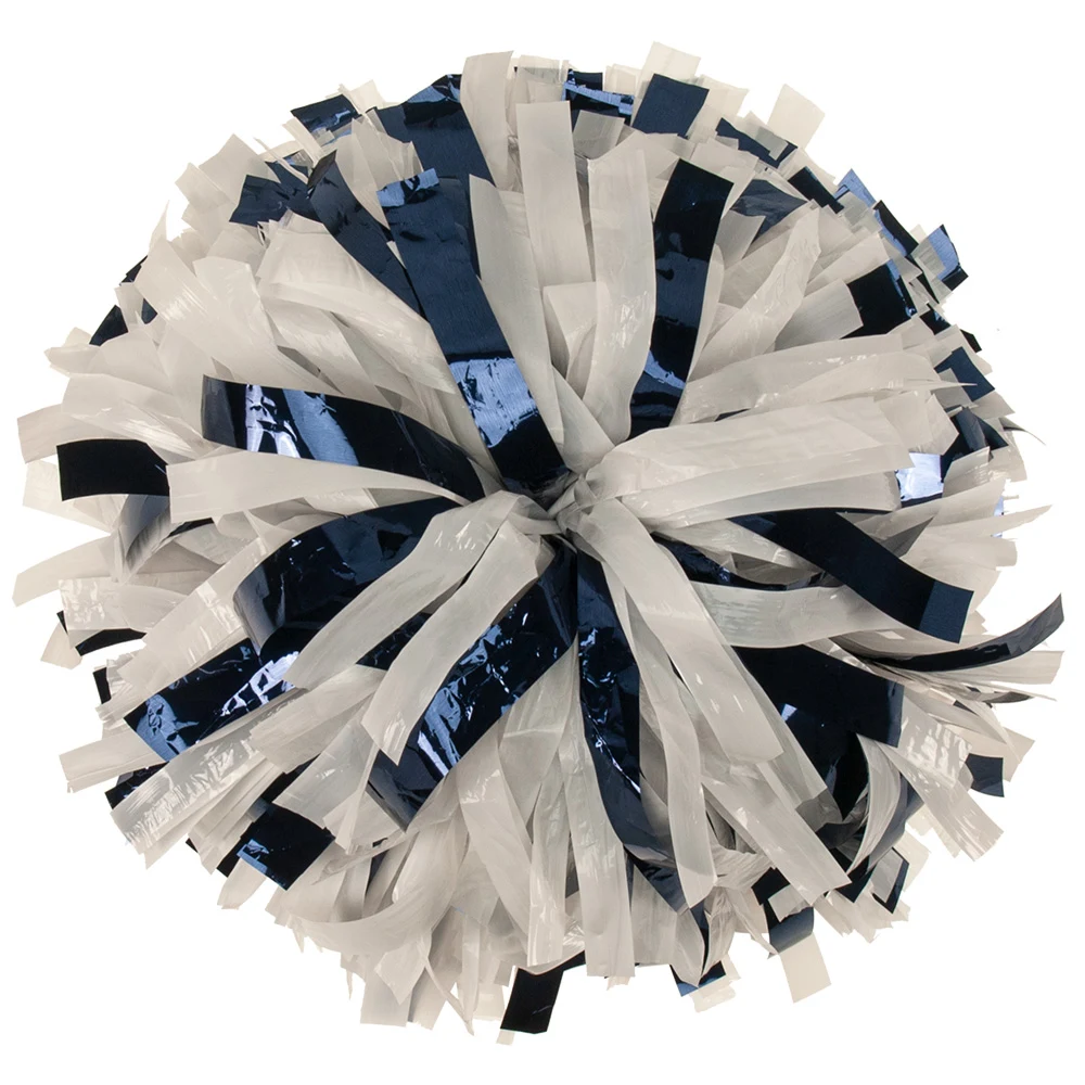 Custom Wet-Look Show Pom with Flash 1