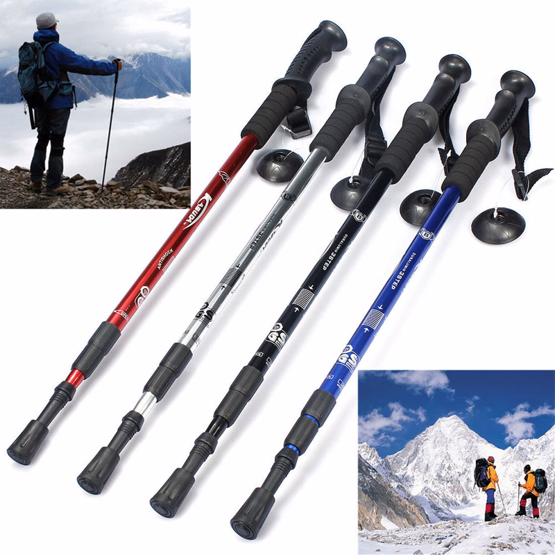 Alpenstock