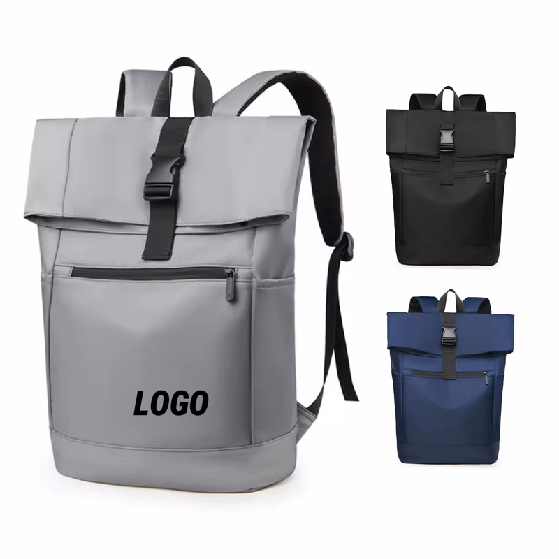 MOQ 10 pcs Slim Tablet Backpack