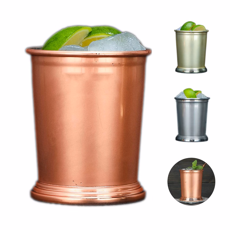 12oz Stainless Steel Drinking Cup