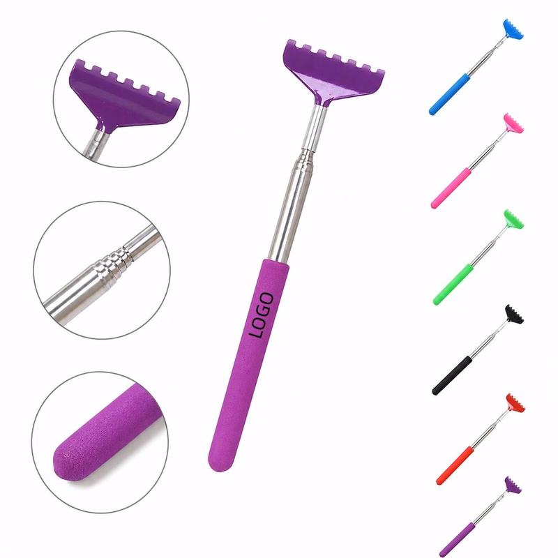 Back Scratcher extendable Retractable Massagers