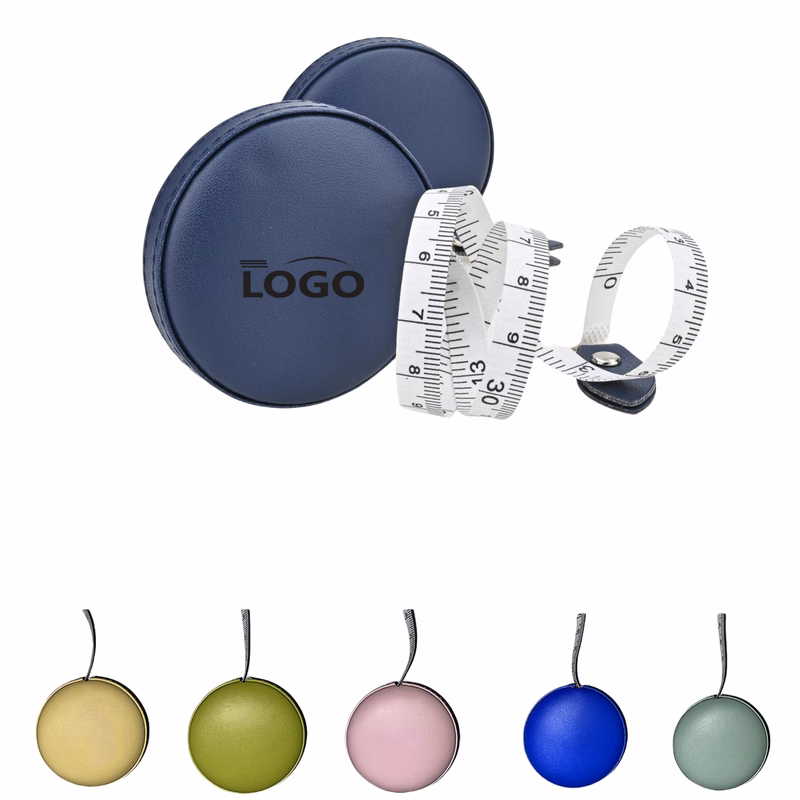 Medical Measurements TapeLeather Tape
