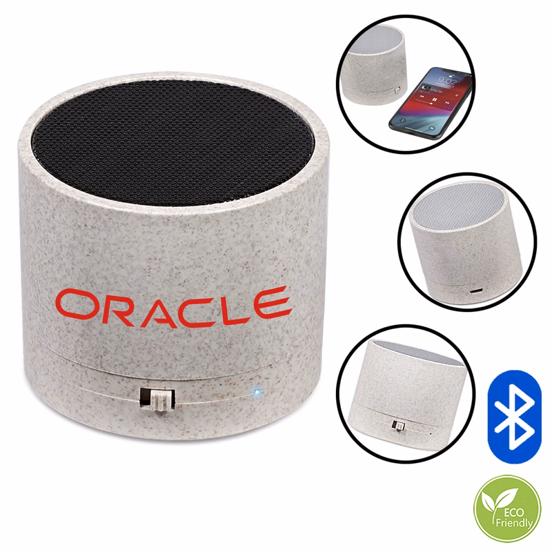 Eco Super-Bass Wireless Speaker