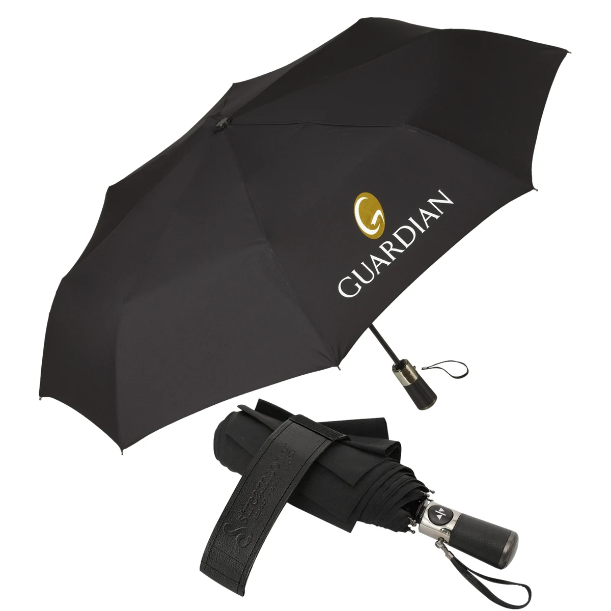 The Classic Mini Umbrella 1