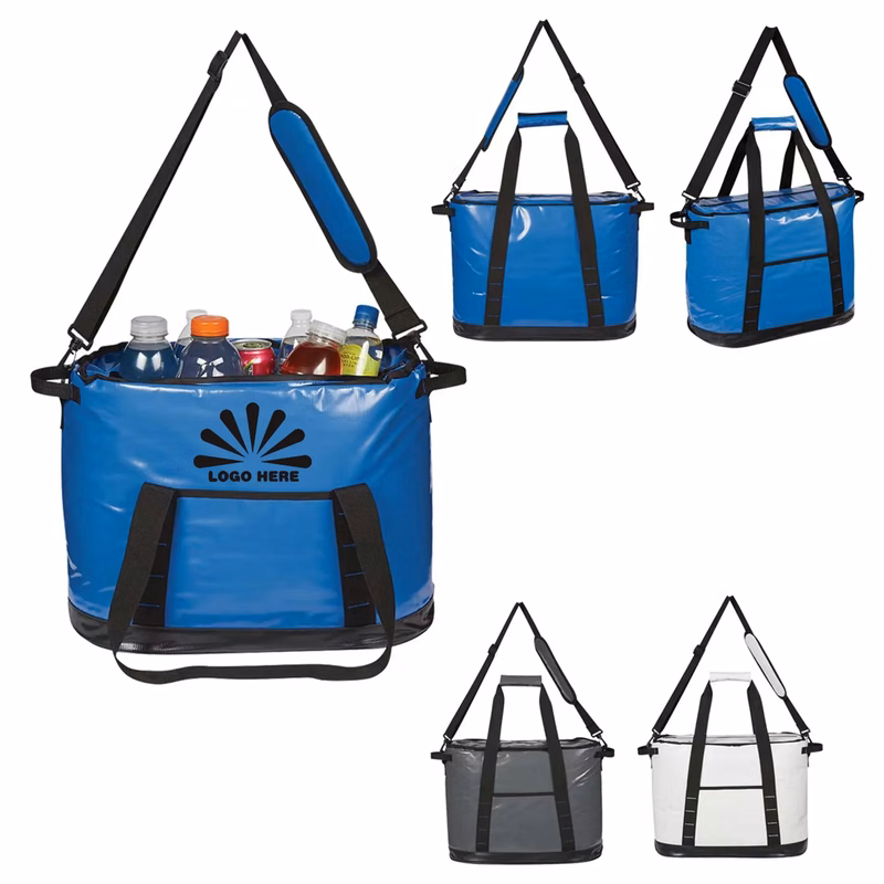 Large Capacity Security Bag