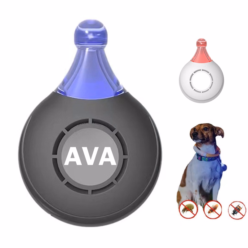 Pet USB Ultrasonic Mosquito Repeller