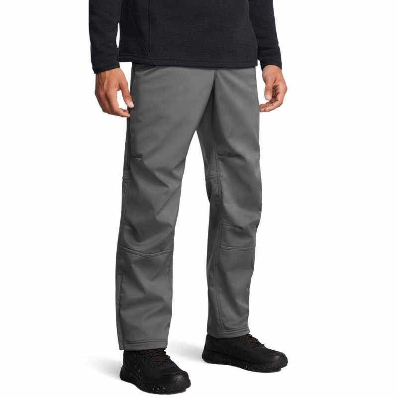 UA Expanse Softshell Men's Pants