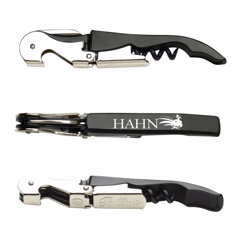 The Original Collection Corkscrew, Serrated Blade
