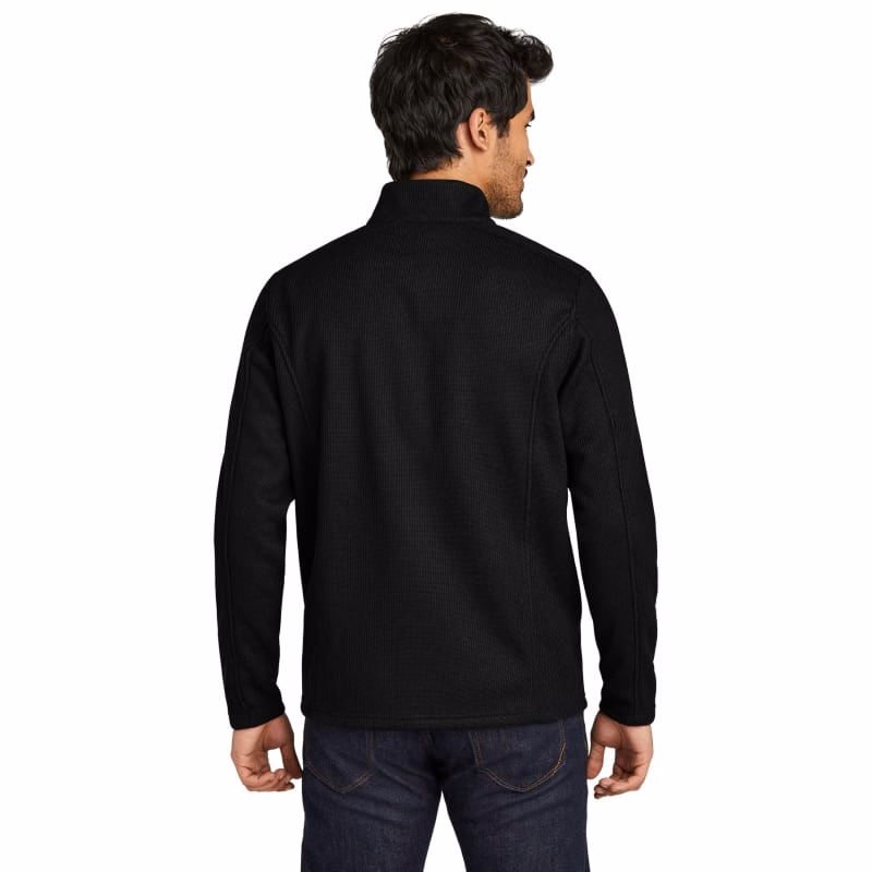 OGIO Grit Fleece 1/2-Zip