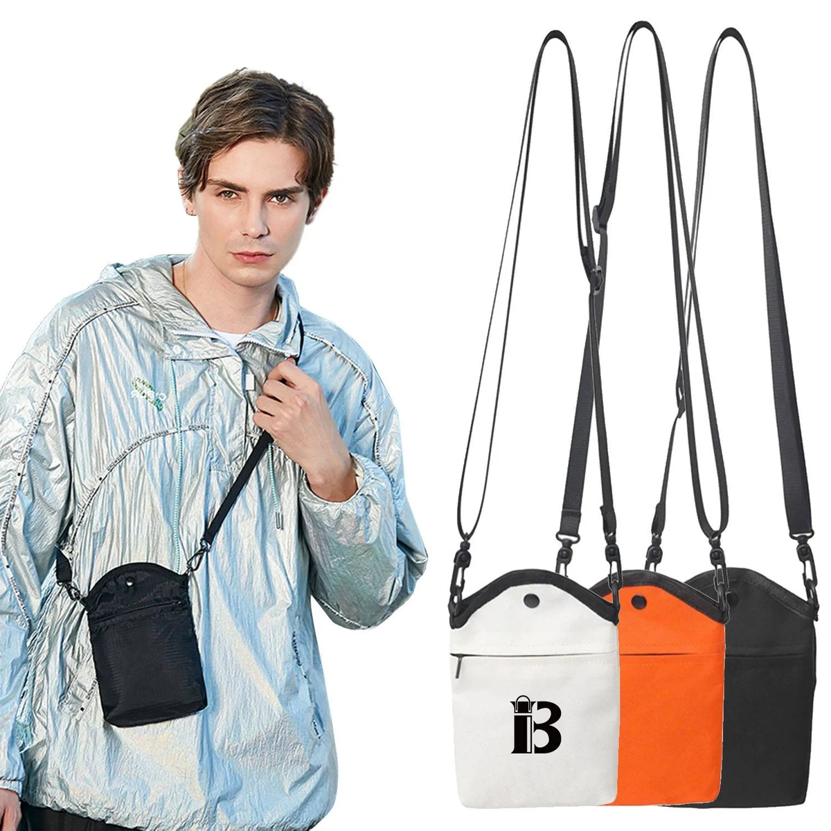 Mini Shoulder Bag 1