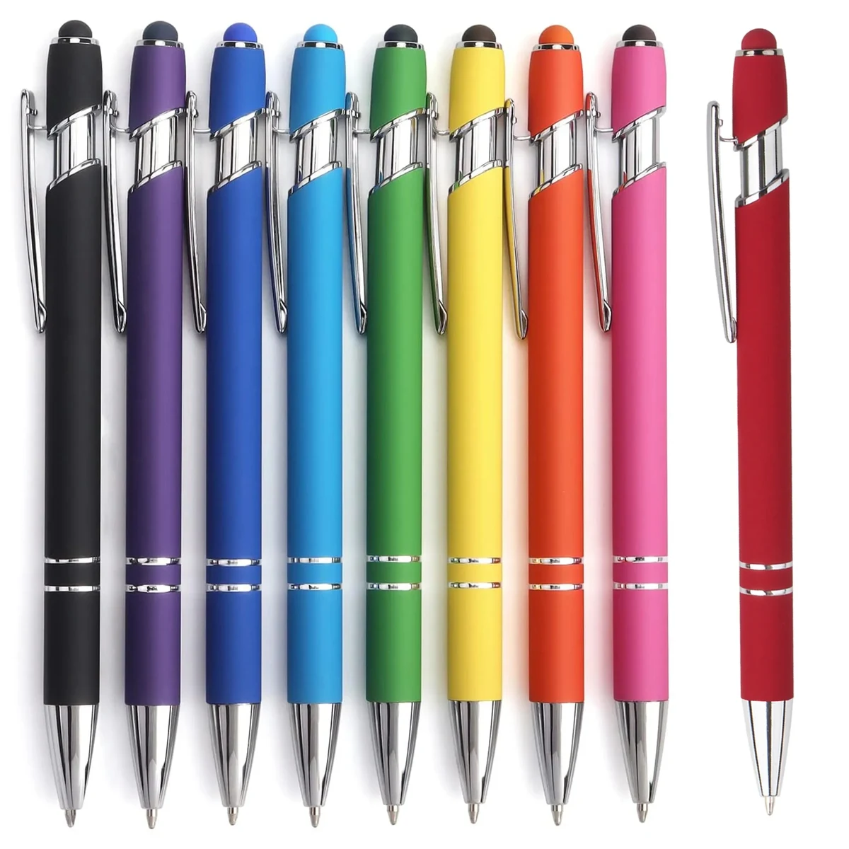 Metal Stylus Pen for Touch Screens 1