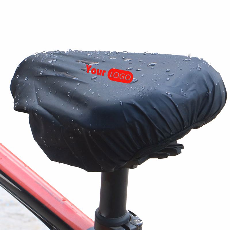 PVC Bike Seat Cover