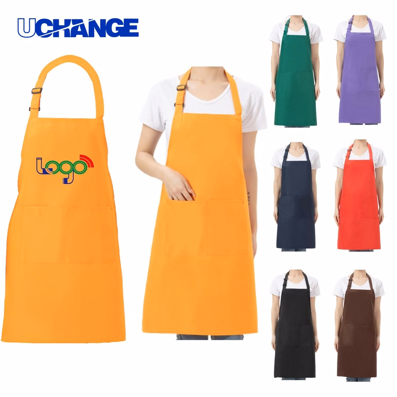 Stylish Water Resistant Apron