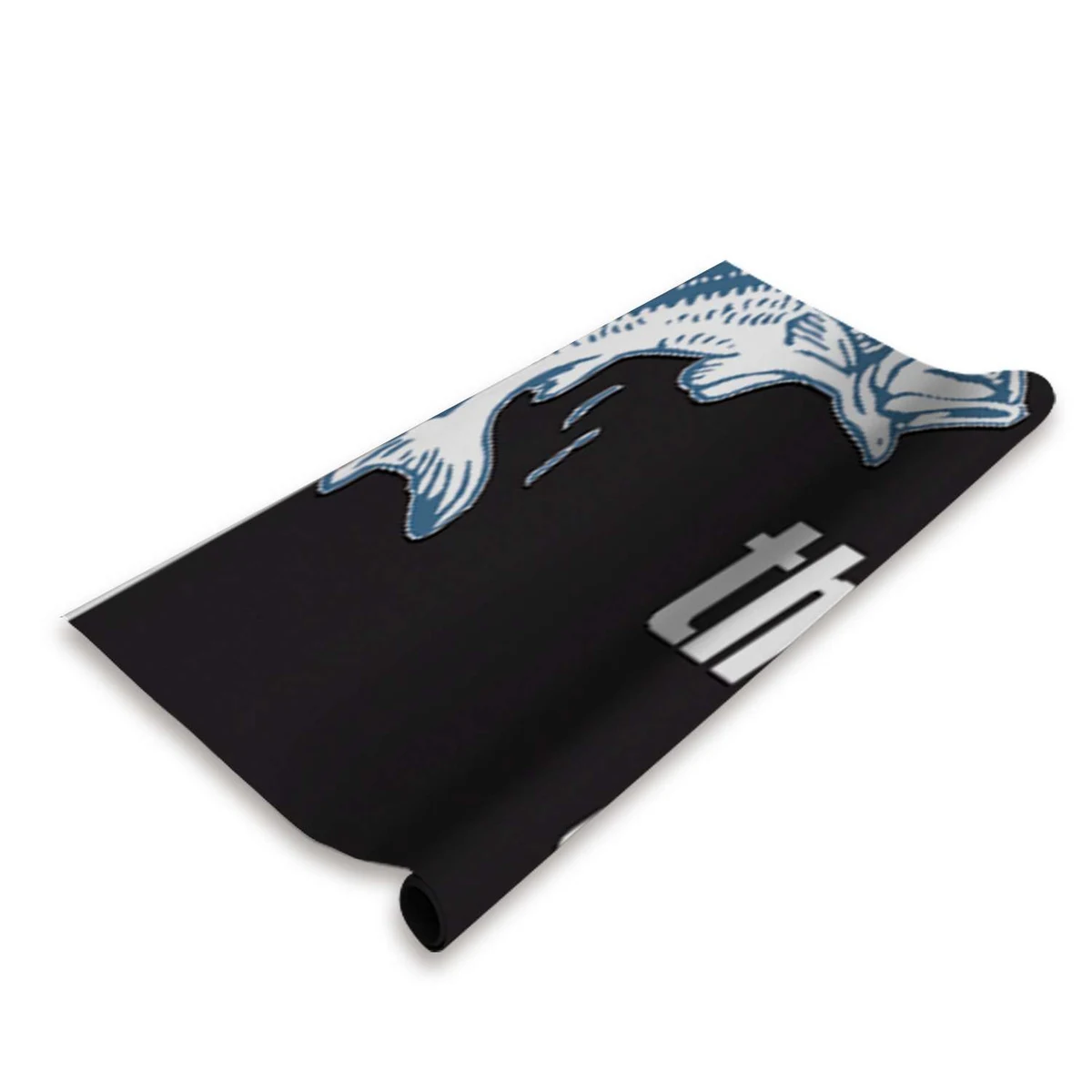 4' Fast Trak and Show 'N Write Header Graphic Panel 1