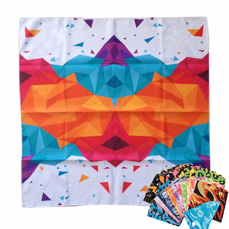 Handkerchief Bandana