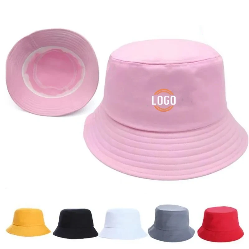 Fisherman's Unisex Bucket Hat 1