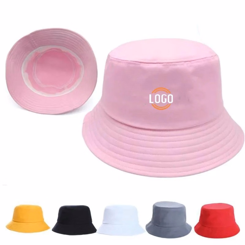 Fisherman's Unisex Bucket Hat