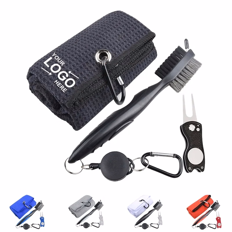 Golf Cleaning Set