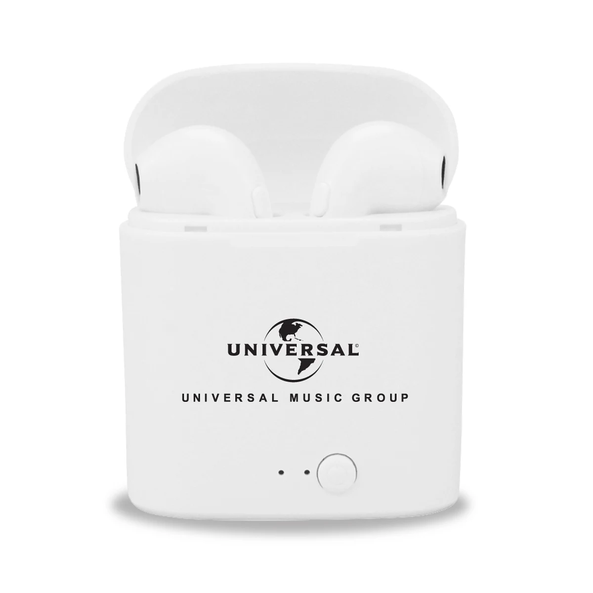 Bluetooth Wireless Earbuds w/Case 1