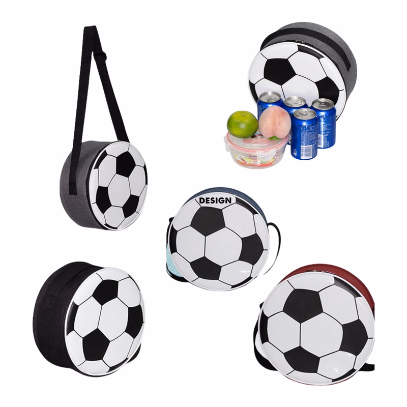 Football Cooler Bag