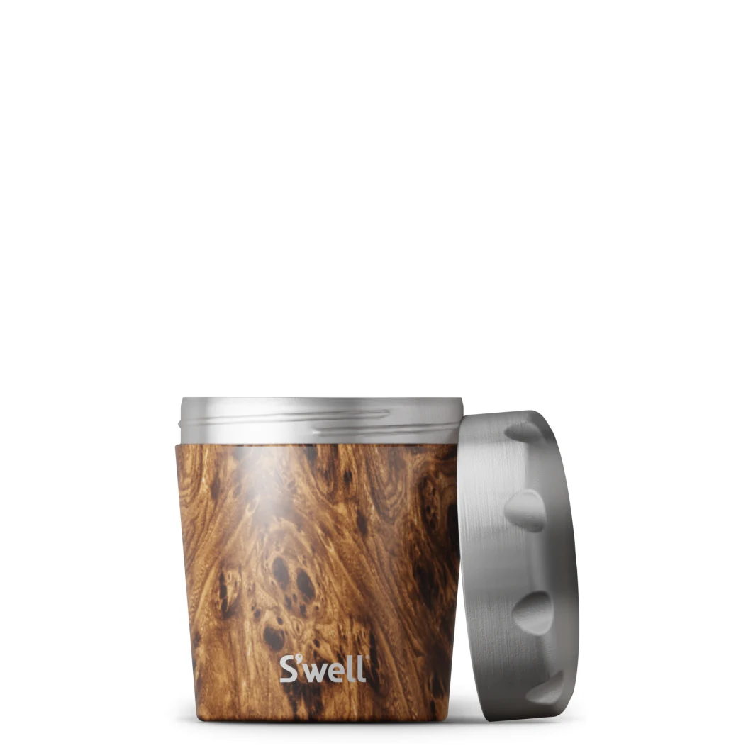 SWELL 16 OZ ICE CREAM CHILLER 1