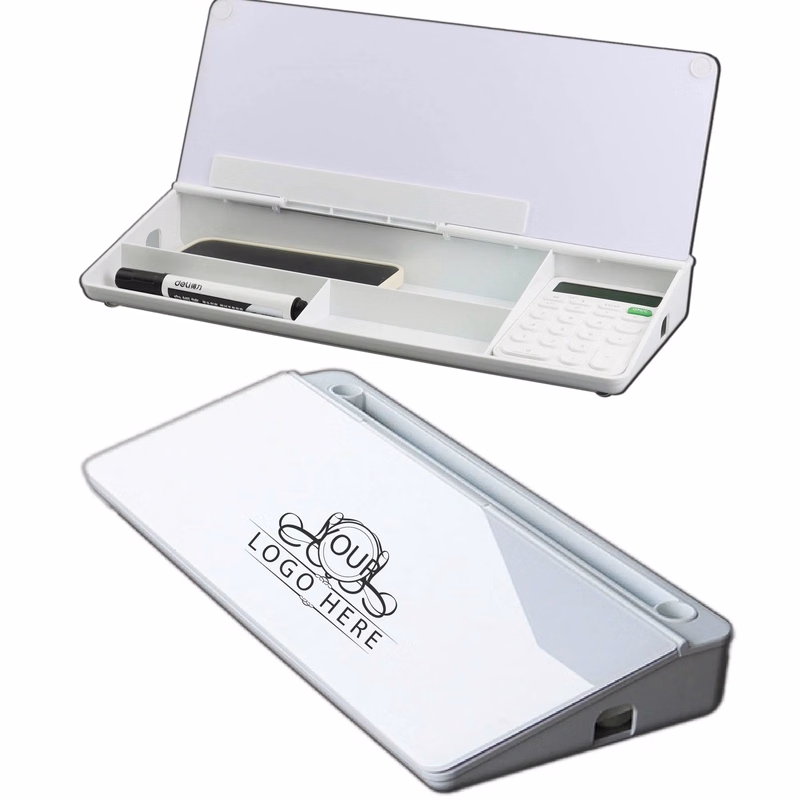 Whiteboard Desk Caddy