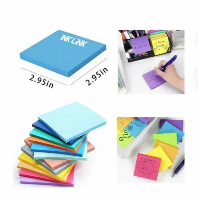 Custom Printed Notepad 1