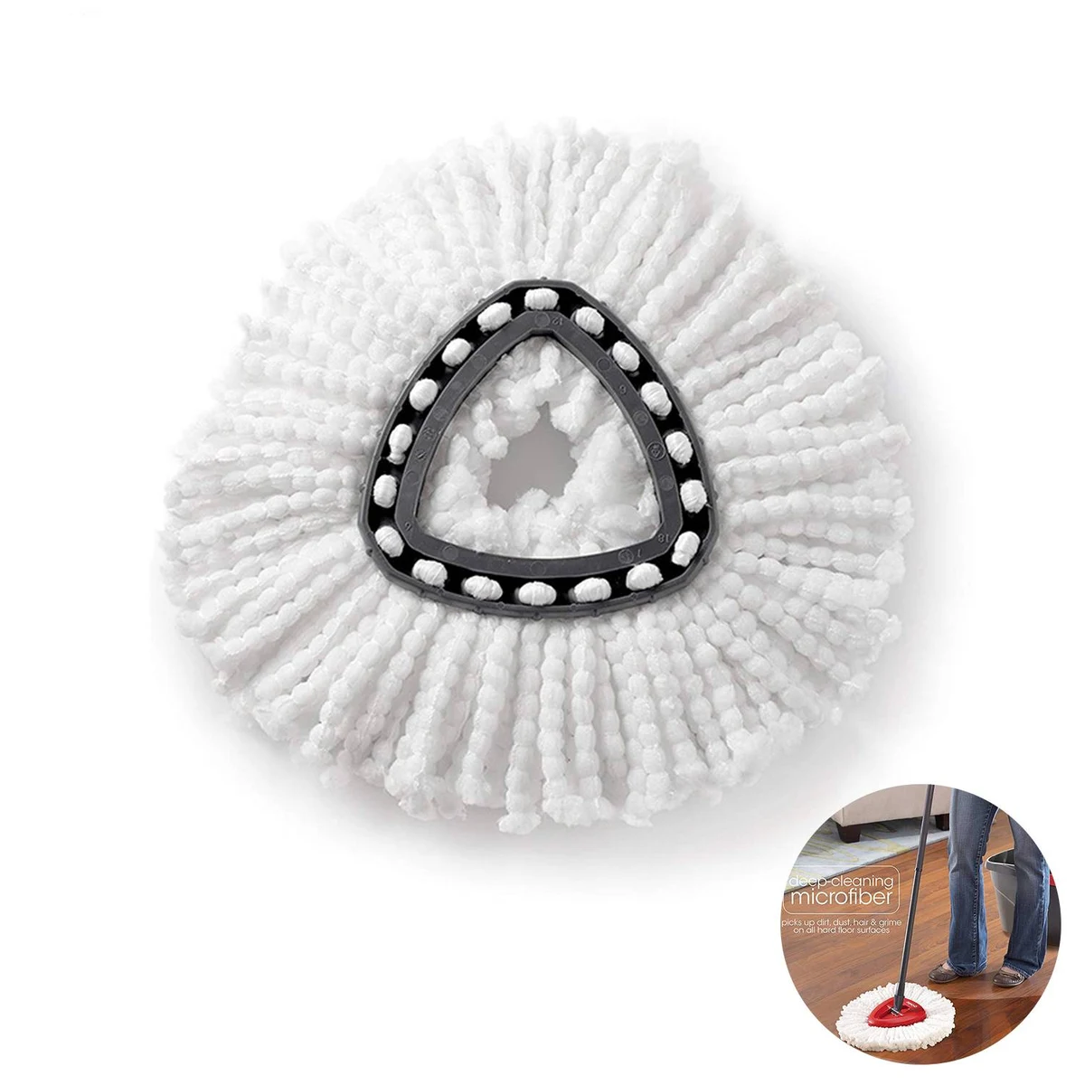Mop Refill Heads Replacements 1
