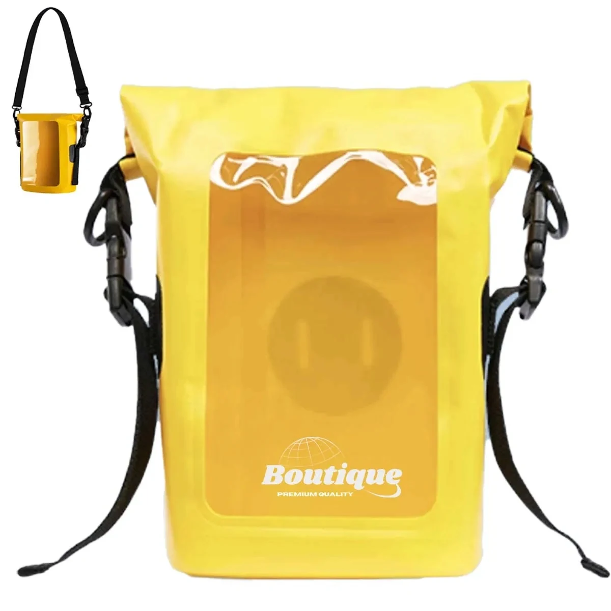 Waterproof Mobile Phone Bag 1