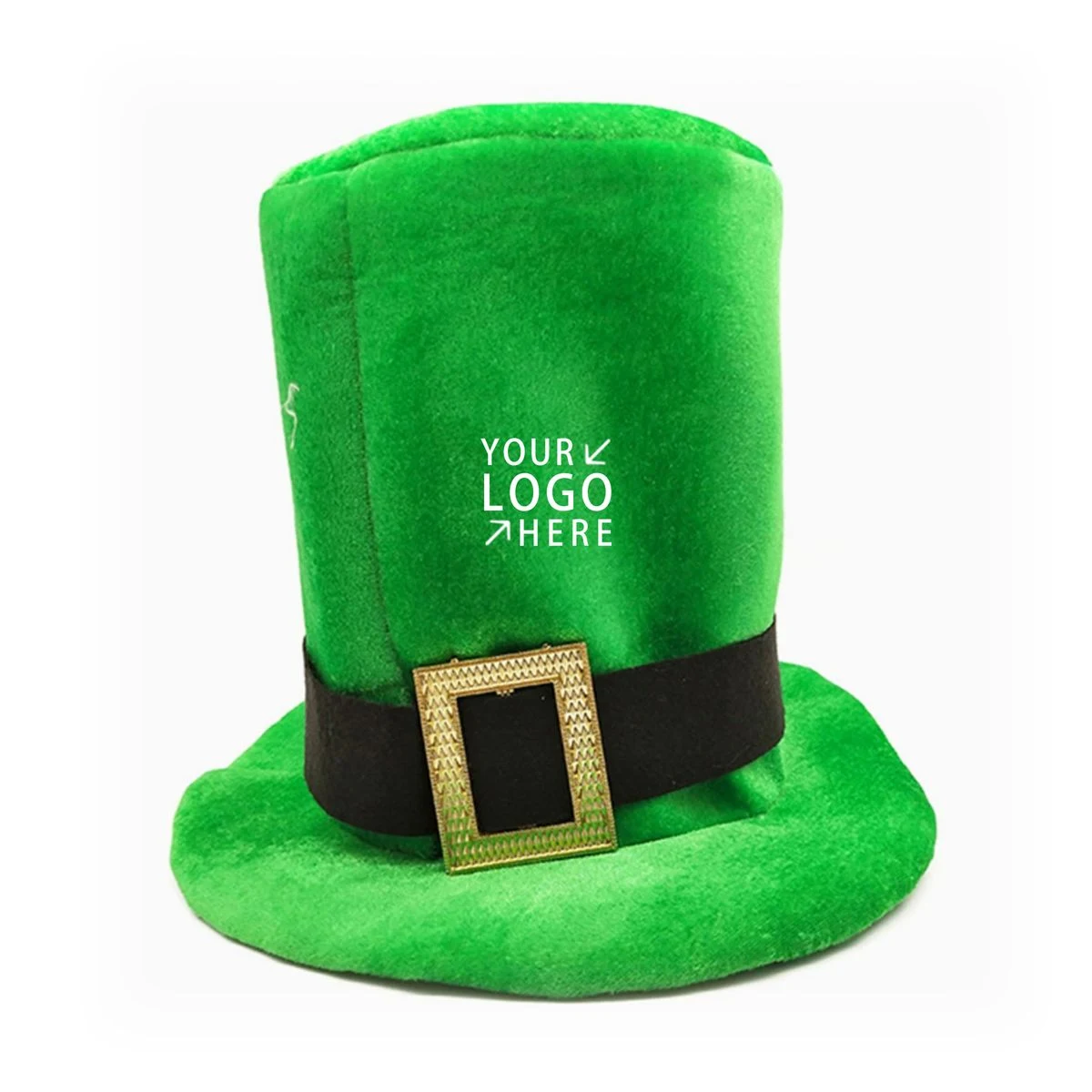 St. Patrick's Day Hat 1