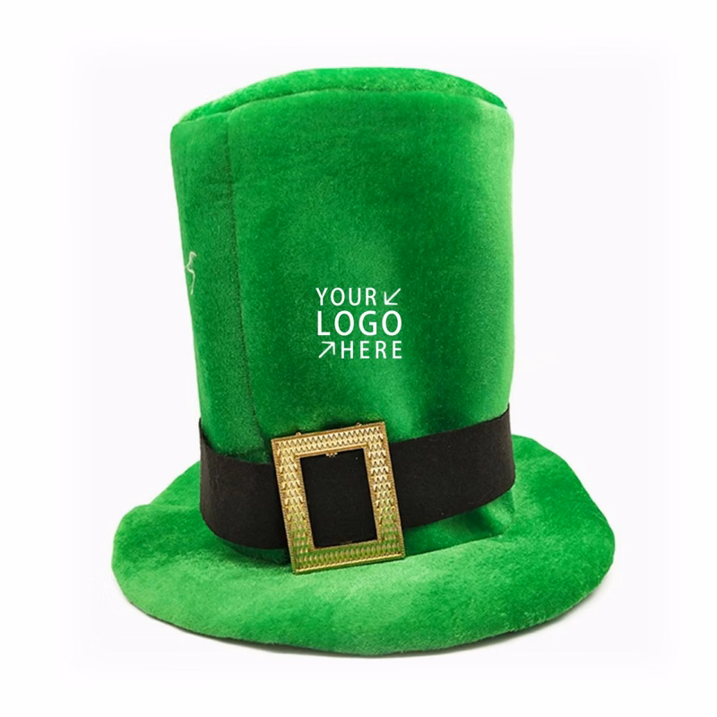 St. Patrick's Day Hat